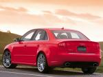 Audi RS4 Sedan 2005 года (NA)